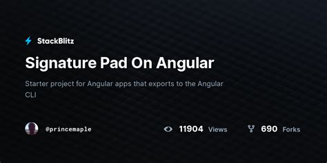 angular signature pad stackblitz.